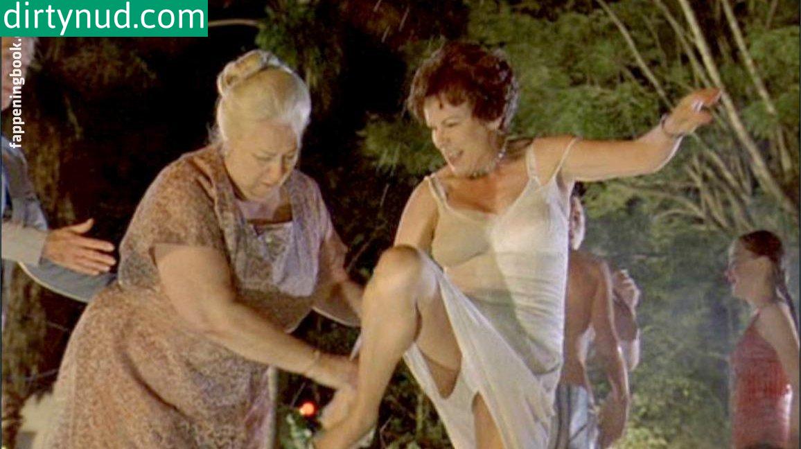 Julie Walters Nude Leaks Onlyfans - Dirty nude