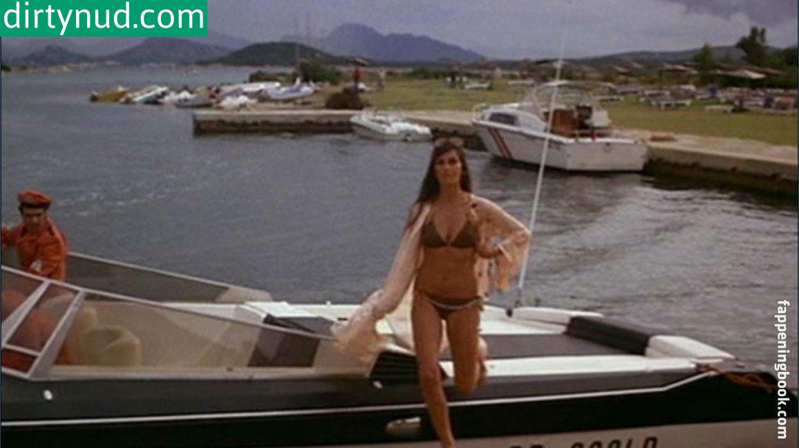 Caroline Munro Nude Leaks Onlyfans - Dirty nude