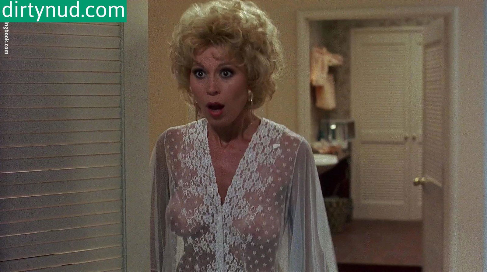 Leslie Easterbrook Nude Leaks Onlyfans - Dirty nude