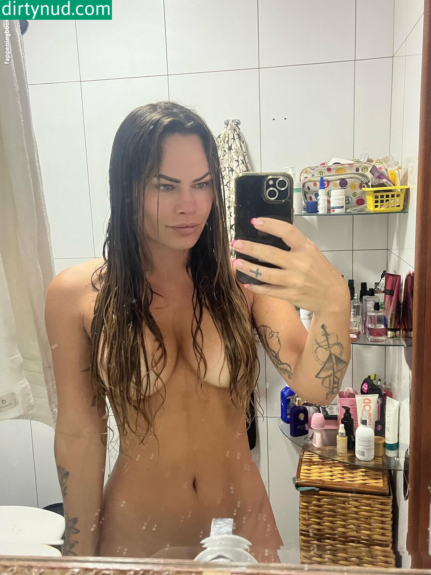 Natalia Casassola Nude Leaks Onlyfans - Dirty nude