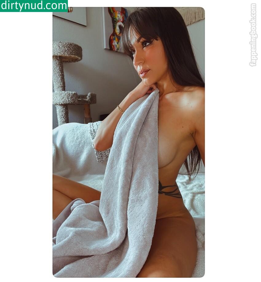 Lana Chairez Nude Leaks Onlyfans - Dirty nude