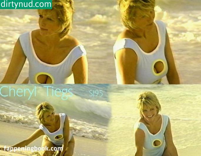 Cheryl Tiegs Nude Leaks Onlyfans - Dirty nude