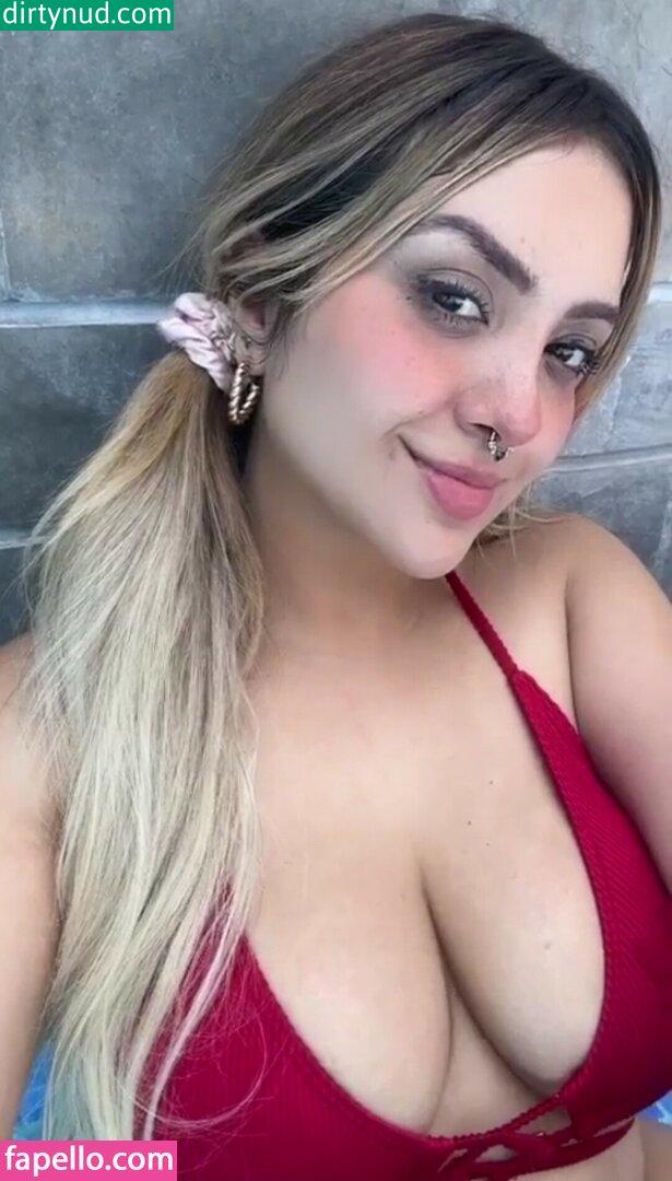 AriGameplays Nude Leaks Onlyfans - Dirty nude