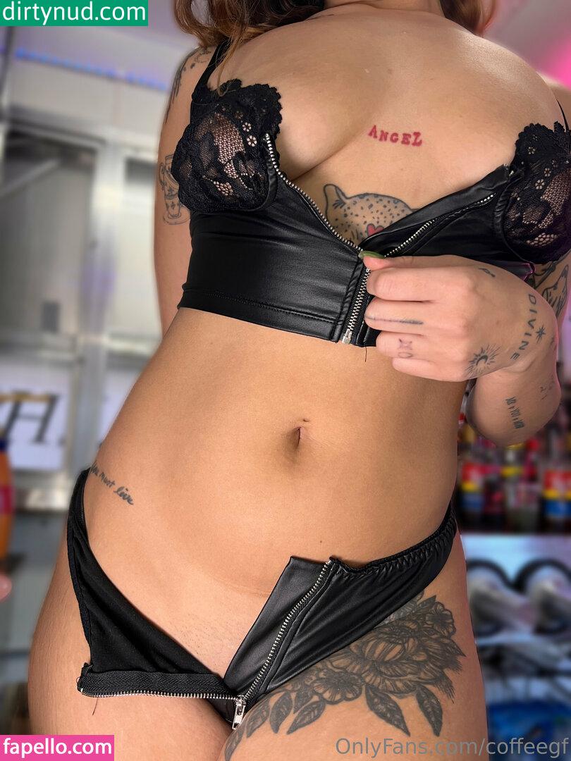 Barista.lexx Nude Leaks Onlyfans - Dirty nude