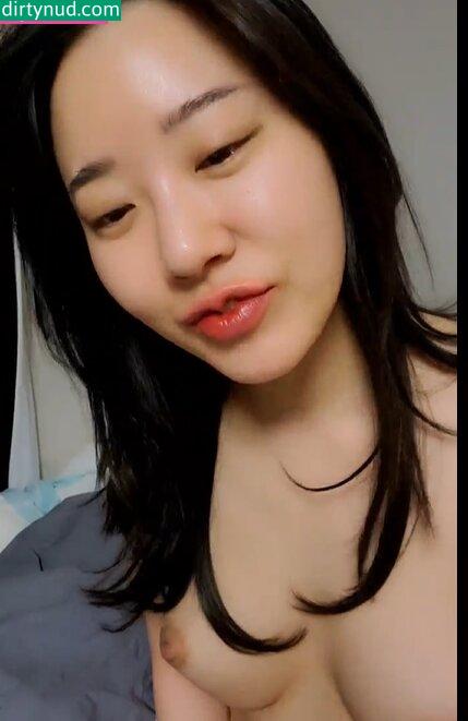 Korean BJ Nude Leaks Onlyfans - Dirty nude