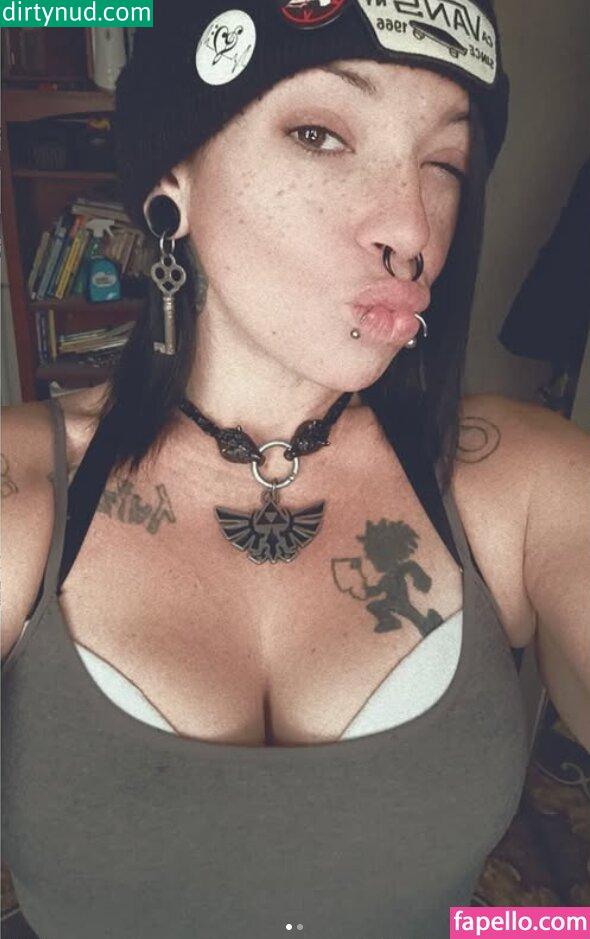 Lady_monoxide666 Nude Leaks Onlyfans - Dirty nude