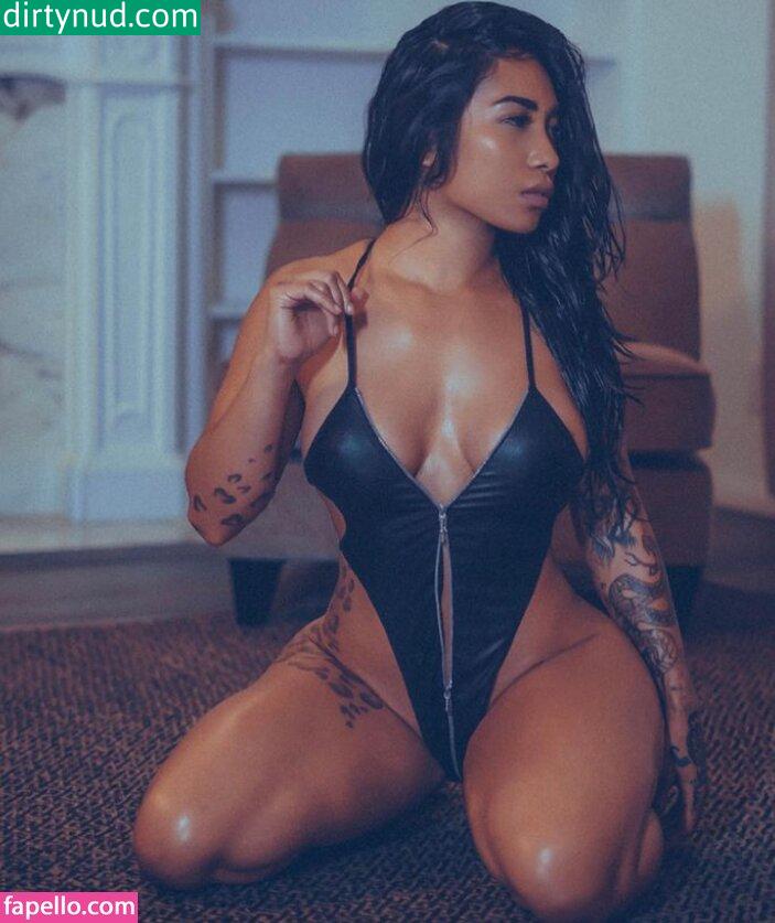 Lisawanwisa Nude Leaks Onlyfans - Dirty nude