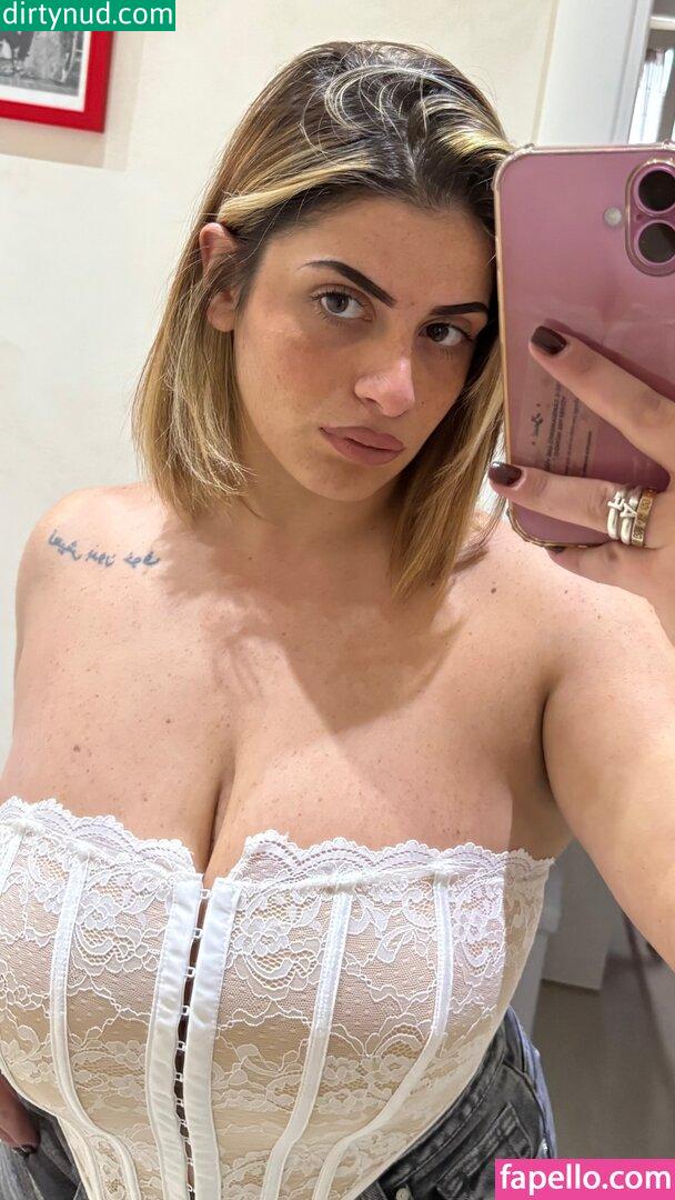 Martina Rolando Nude Leaks Onlyfans - Dirty nude