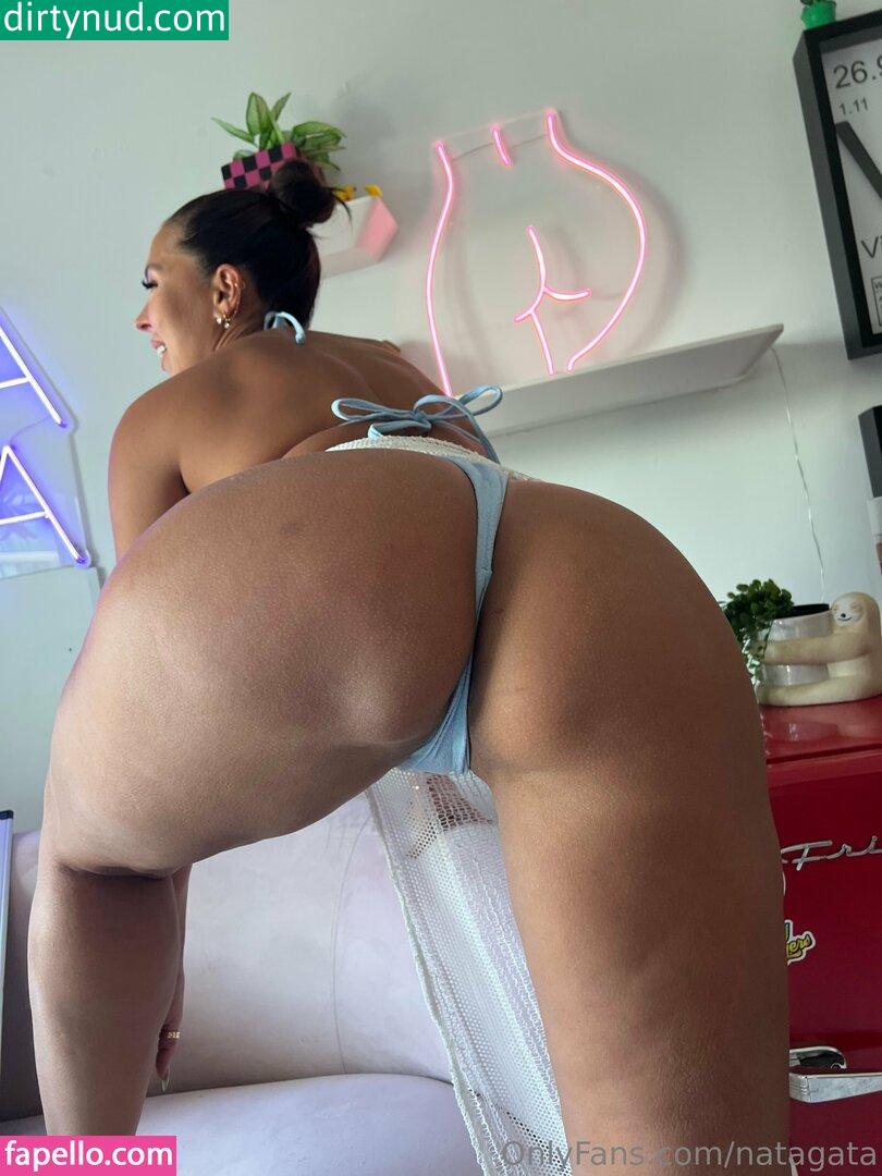 Natalia Garibotto Nude Leaks Onlyfans - Dirty nude