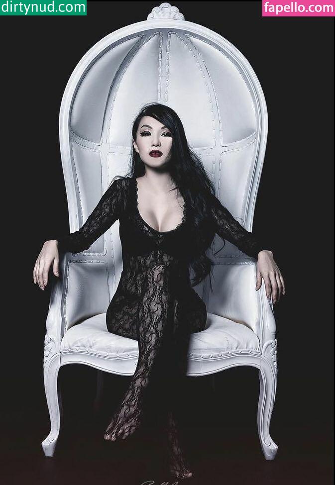 Vampybitme Nude Leaks Onlyfans - Dirty nude