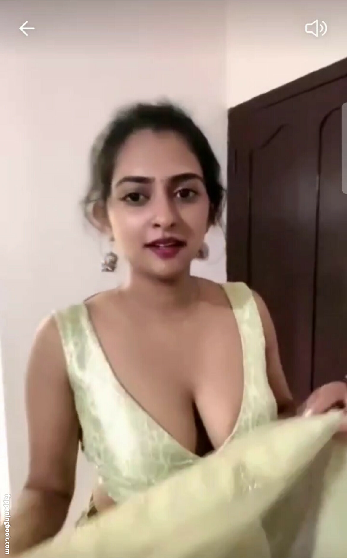 Parvathy Arun Nude Leaks Onlyfans - Dirty nude