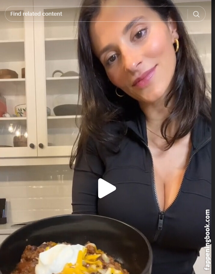 Stephanie Cooks Nude Leaks Onlyfans - Dirty nude