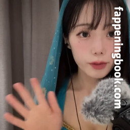 Jamonghae Asmr Nude Leaks Onlyfans - Dirty nude