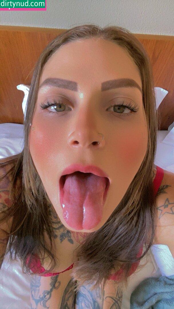 DJ Mari Moura Nude Leaks Onlyfans - Dirty nude