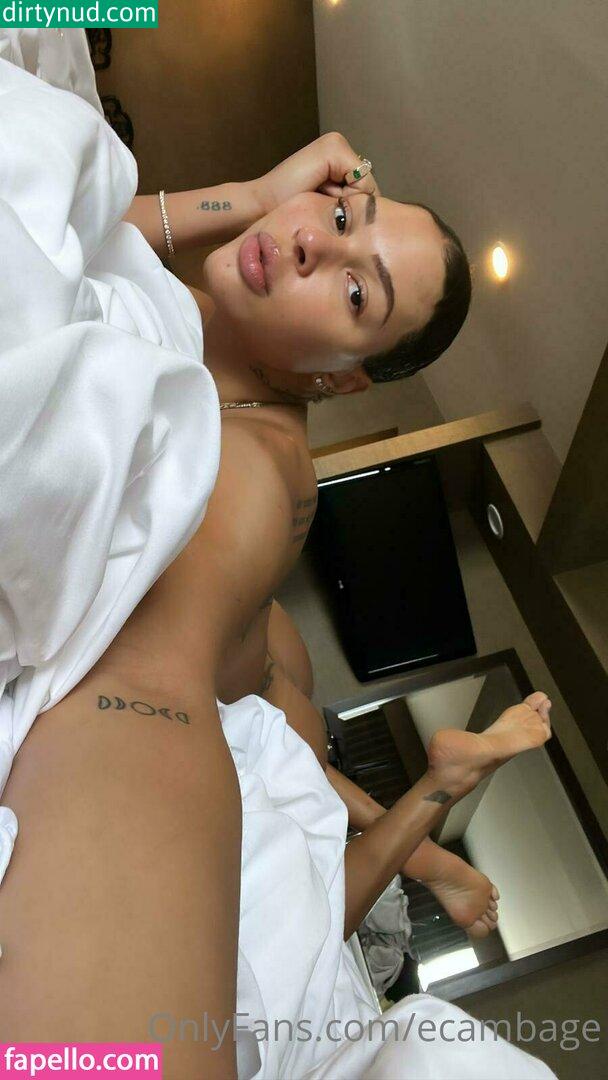 Elizabeth Cambage Nude Leaks Onlyfans - Dirty nude