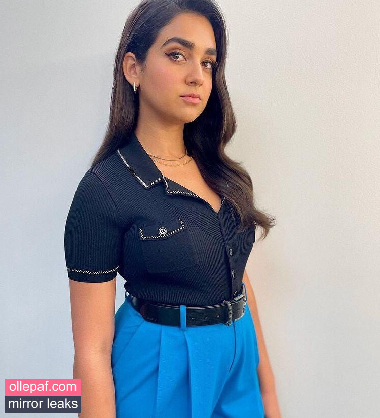 Geraldine Viswanathan Nude Leaks OnlyFans #62 - Fapello