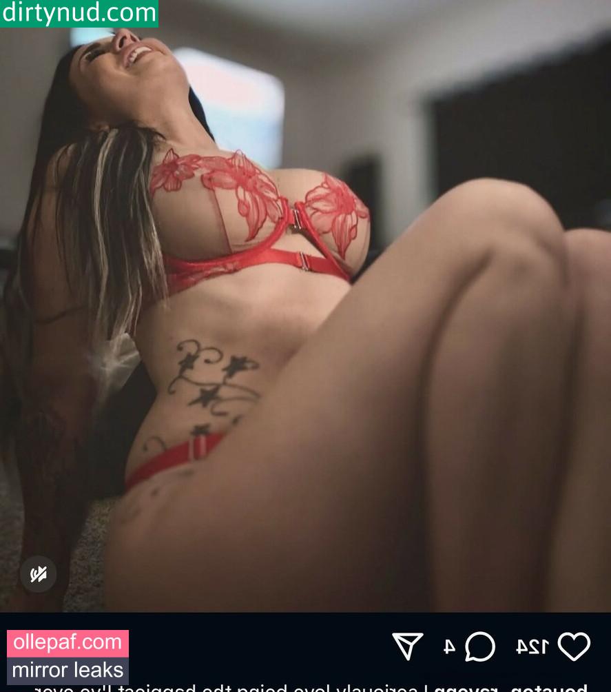 Htx_ravenn Nude Leaks OnlyFans #2 - Fapello