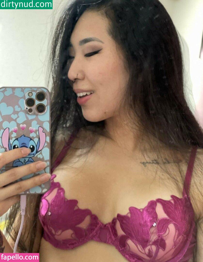 Liisugawara Nude Leaks Onlyfans - Dirty nude