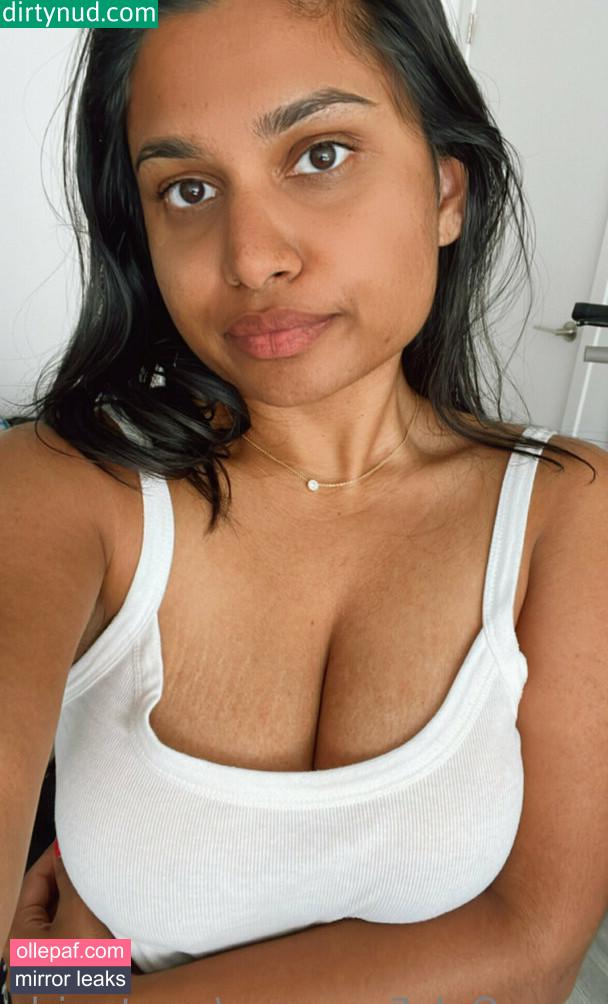 Miss Patel Nude Leaks OnlyFans #259 - Fapello