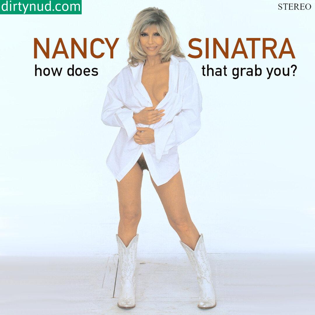 Nancy Sinatra Nude Leaks Onlyfans - Dirty nude