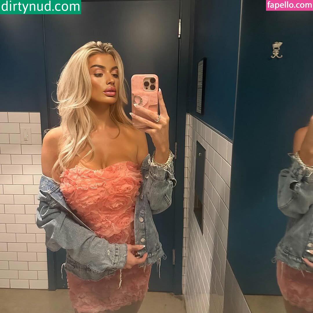 Nikki Nigh Nude Leaks Onlyfans - Dirty nude