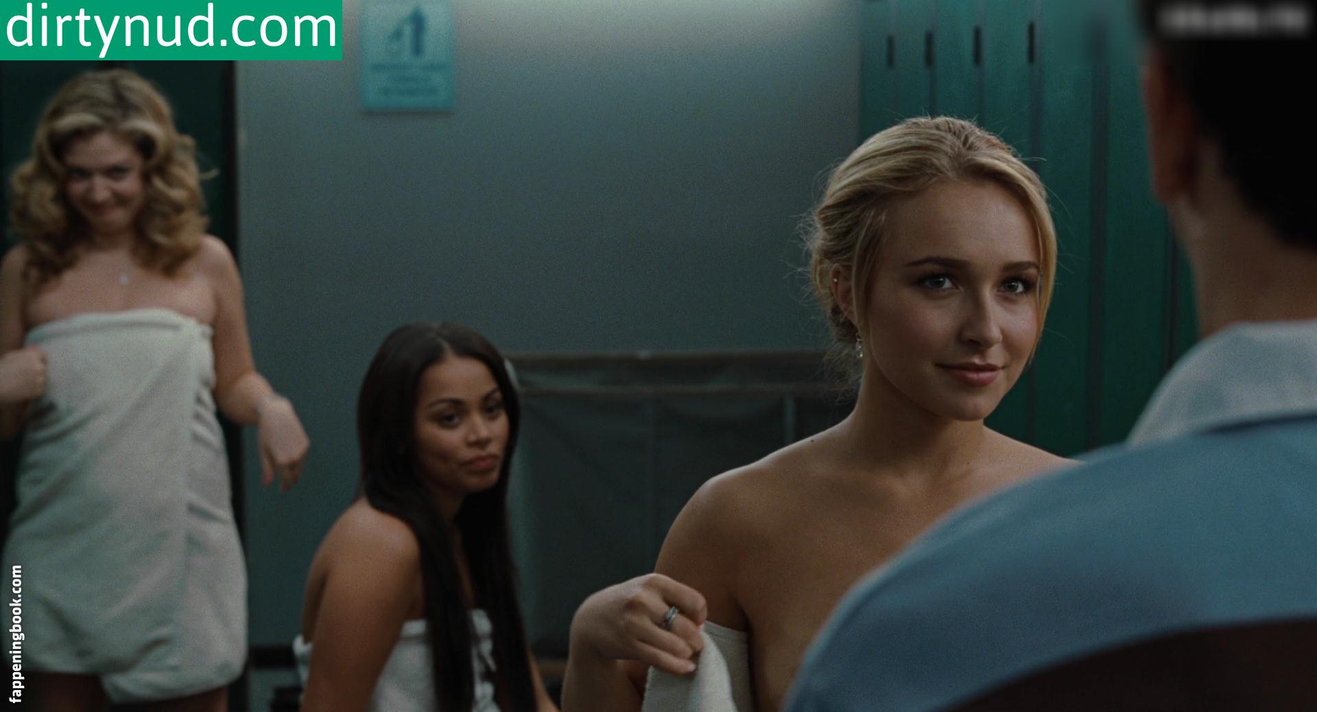 Latest Hayden Panettiere Nude Leaks Onlyfans - Dirty nude