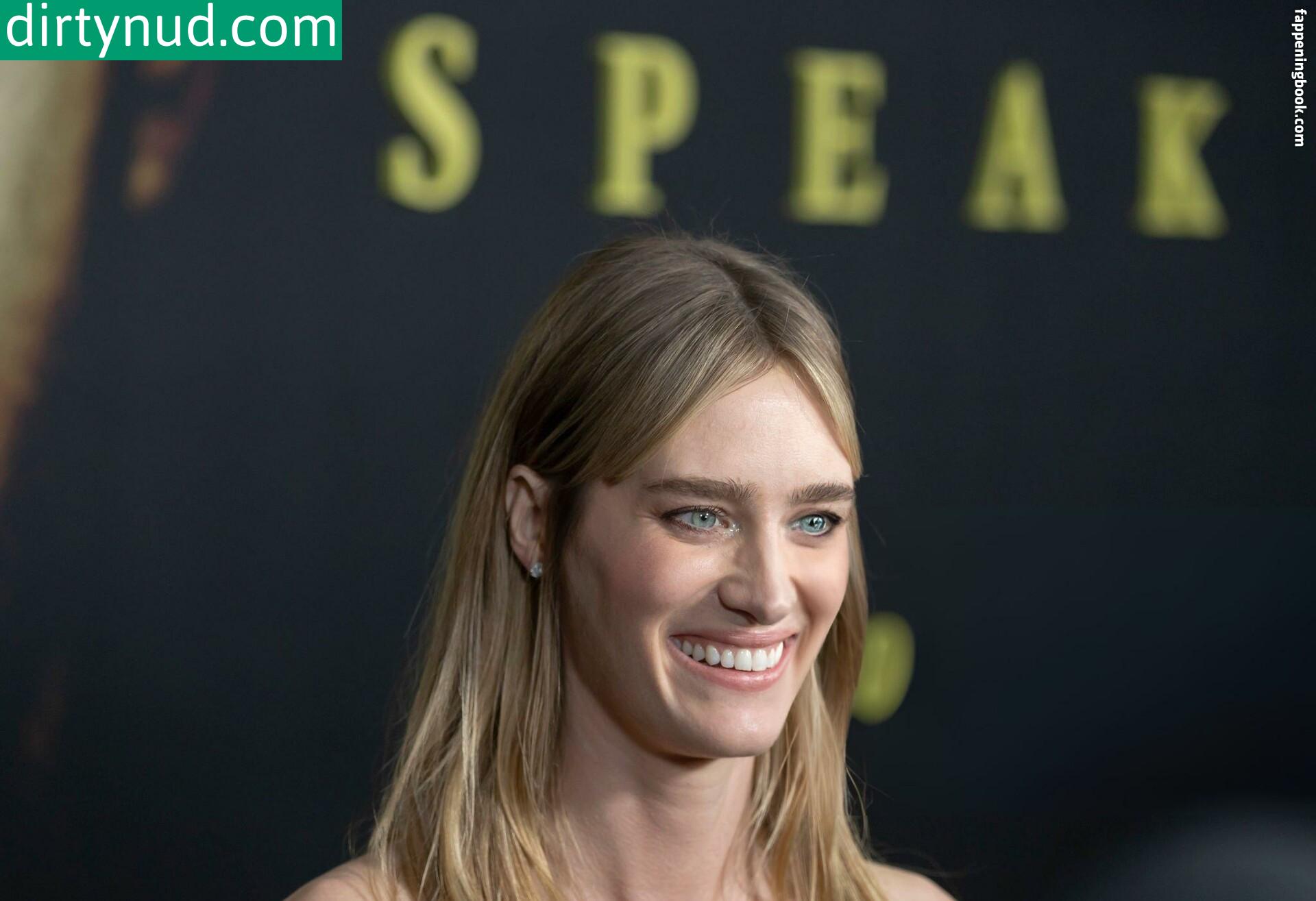 Latest Mackenzie Davis Nude Leaks Onlyfans - Dirty nude