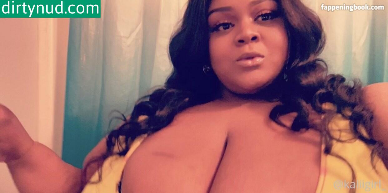 Latest bigbabii Nude Leaks Onlyfans - Dirty nude