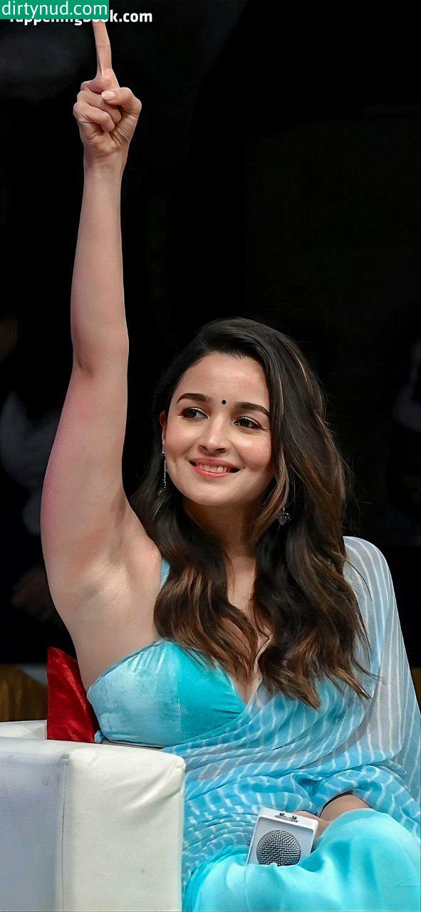 Latest Alia Bhatt Nude Leaks Onlyfans - Dirty nude